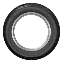 Load image into Gallery viewer, Dunlop AE2 Bias Rear Tire - MU85B16 M/C 77H TL - Installation View