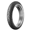 Load image into Gallery viewer, Dunlop AE2 Radial Front Tire - 140/75R17 M/C 67V TL (Not available to order until Q4 25) - Detail View