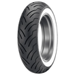 Load image into Gallery viewer, Dunlop American Elite Bias Rear Tire - 180/65B16 M/C 81H TL  - Wide Whitewall
