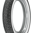 Load image into Gallery viewer, Dunlop Cruisemax Front Tire - 130/90-16 M/C 67H TL - Wide Whitewall