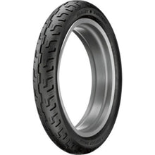 Load image into Gallery viewer, Dunlop D401 Front Tire - 130/90B16 M/C 73H TL (N)