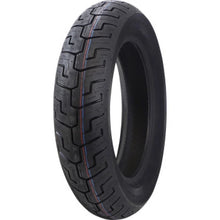 Load image into Gallery viewer, Dunlop D401T Rear Tire - 150/80B16 M/C 77H TL