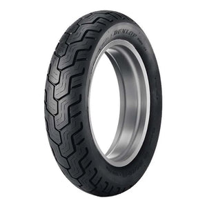 Dunlop D404 Rear Tire - 130/90-15 M/C 66H TL