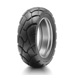 Load image into Gallery viewer, Dunlop D604 Rear Tire - 130/70-12 62L TL