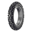 Load image into Gallery viewer, Dunlop D606 Rear Tire - 130/90-17 M/C 68R TT