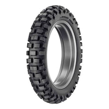 Load image into Gallery viewer, Dunlop D606 Rear Tire - 130/90-17 M/C 68R TT