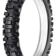 Load image into Gallery viewer, Dunlop D739 Rear Tire - 110/100-18 M/C 64M TT