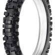 Load image into Gallery viewer, Dunlop D739AT Rear Tire - 120/100-18 M/C 68M TT