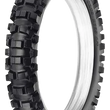 Load image into Gallery viewer, Dunlop D739AT Rear Tire - 120/100-18 M/C 68M TT