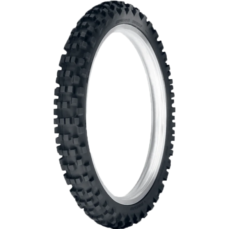 Dunlop D952 Front Tire - 80/100-21 51M TT