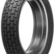 Load image into Gallery viewer, Dunlop DT3-R Rear Tire - 150/70R18 70V TL