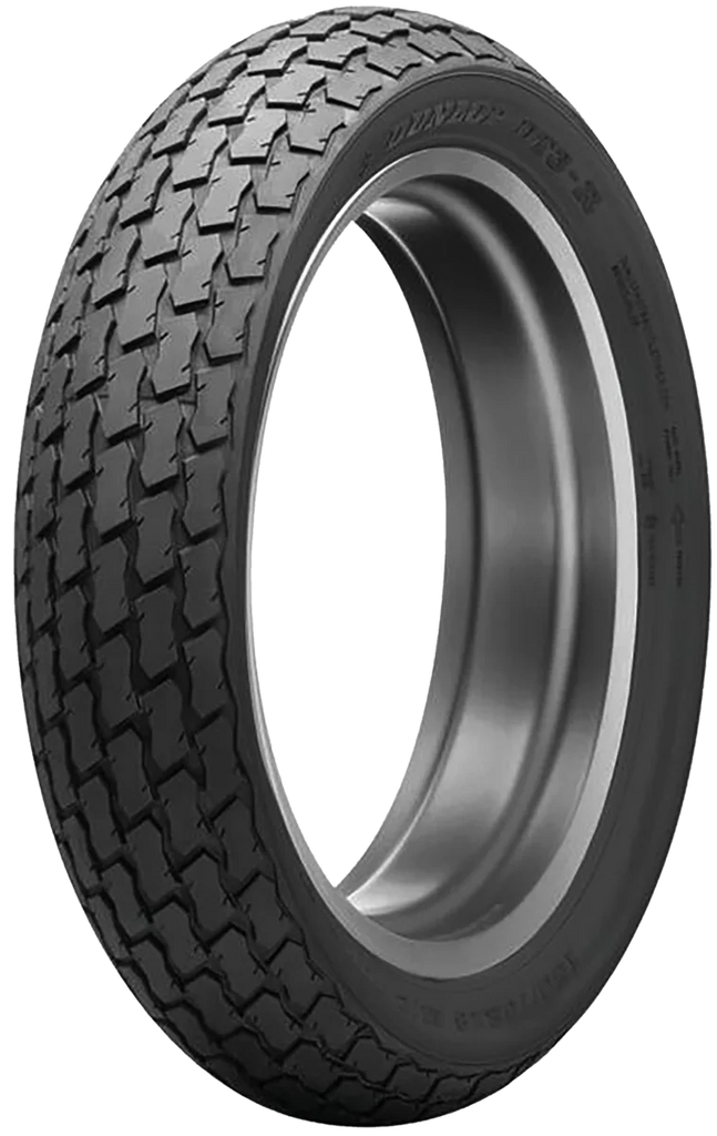 Dunlop DT3-R Rear Tire - 150/70R18 70V TL