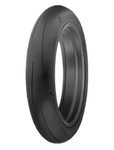 Load image into Gallery viewer, Dunlop Dragmax Front Tire - 110/60ZR17 M/C (50W) TL