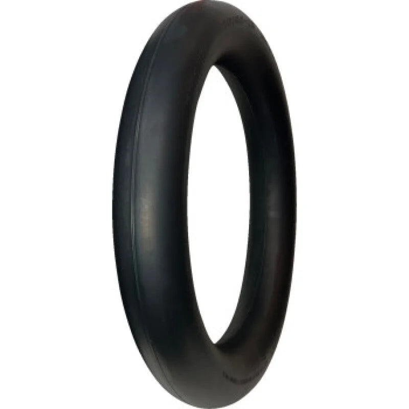 Dunlop FM18L-NP Rear Mousse - 140/80-18 (6) - Side View