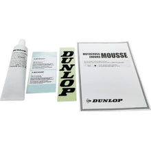 Load image into Gallery viewer, Dunlop FM18S-NP Rear Mousse - 110/100-18, 120/90-18 (6) - Detail View