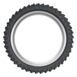 Load image into Gallery viewer, Dunlop Geomax Factory Spec Front Tire - 80/100-21 M/C 51M TT - Main Product View