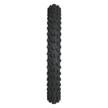 Load image into Gallery viewer, Dunlop Geomax Factory Spec Front Tire - 80/100-21 M/C 51M TT - Side View