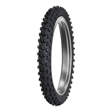 Load image into Gallery viewer, Dunlop Geomax Factory Spec Front Tire - 80/100-21 M/C 51M TT - Detail View