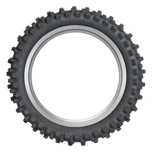 Load image into Gallery viewer, Dunlop Geomax Factory Spec Rear Tire - 110/90-19 M/C 62M TT - Main Product View