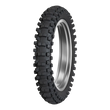 Load image into Gallery viewer, Dunlop Geomax Factory Spec Rear Tire - 110/90-19 M/C 62M TT - Side View