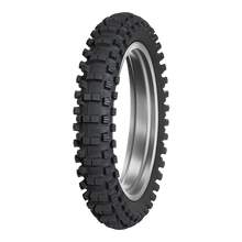 Load image into Gallery viewer, Dunlop Geomax Factory Spec Rear Tire - 110/90-19 M/C 62M TT - Side View