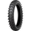 Load image into Gallery viewer, Dunlop Geomax MX14 Rear Tire - 110/100-18 M/C 64M TT