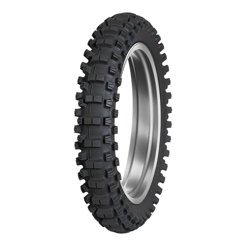 Dunlop Geomax MX34 Rear Tire - 110/100-18 M/C 64M TT
