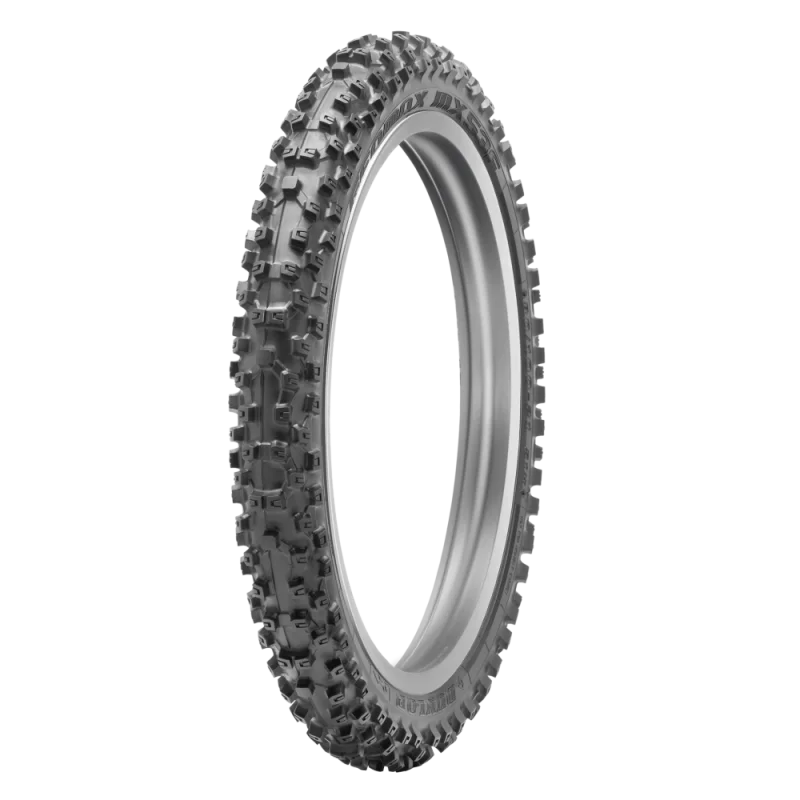 Dunlop Geomax MX53 Front Tire - 60/100-12 36J TT