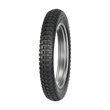 Load image into Gallery viewer, Dunlop Geomax Trial TL01 Rear Tire - 120/100R18 M/C 68M TL