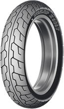Load image into Gallery viewer, Dunlop K505 Front Tire - 110/80-18 M/C 58H TL