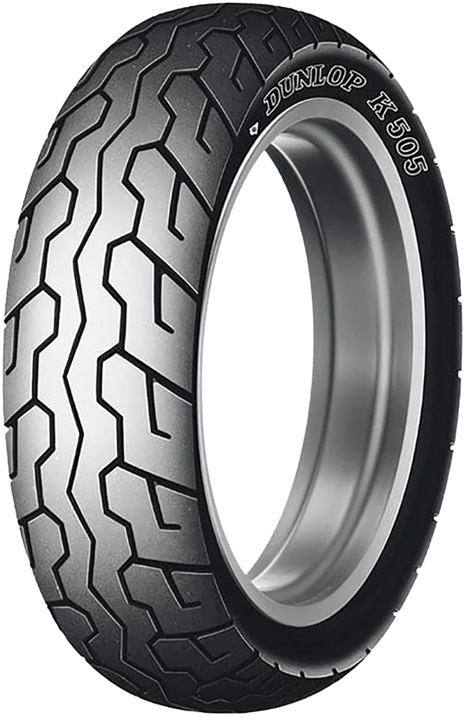 Dunlop K505 Rear Tire - 140/70-17 M/C 66H TL