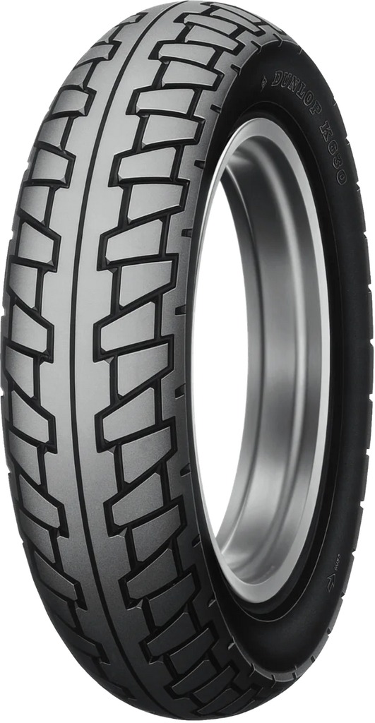Dunlop K630 Front Tire - 100/80-16 M/C 50S TL