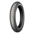 Load image into Gallery viewer, Dunlop K81 / TT100 F/R Tire - 4.10H19 TL 61H TL