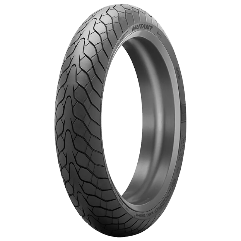 Dunlop Mutant Front Tire - 110/70ZR17 54W TL