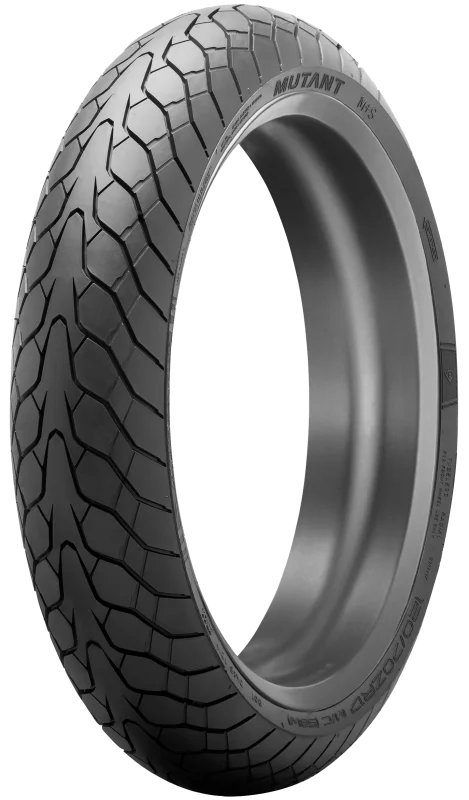 Dunlop Mutant Front Tire - 110/80R19 59V TL