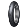Load image into Gallery viewer, Dunlop Sportmax Q5A Front Tire - 130/70ZR16 M/C (61W) TL - Side View