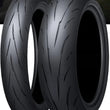 Load image into Gallery viewer, Dunlop Sportmax Q5A Rear Tire - 180/55ZR17 M/C (73W) TL - Main Product View