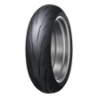 Load image into Gallery viewer, Dunlop Sportmax Q5A Rear Tire - 180/55ZR17 M/C (73W) TL - Detail View
