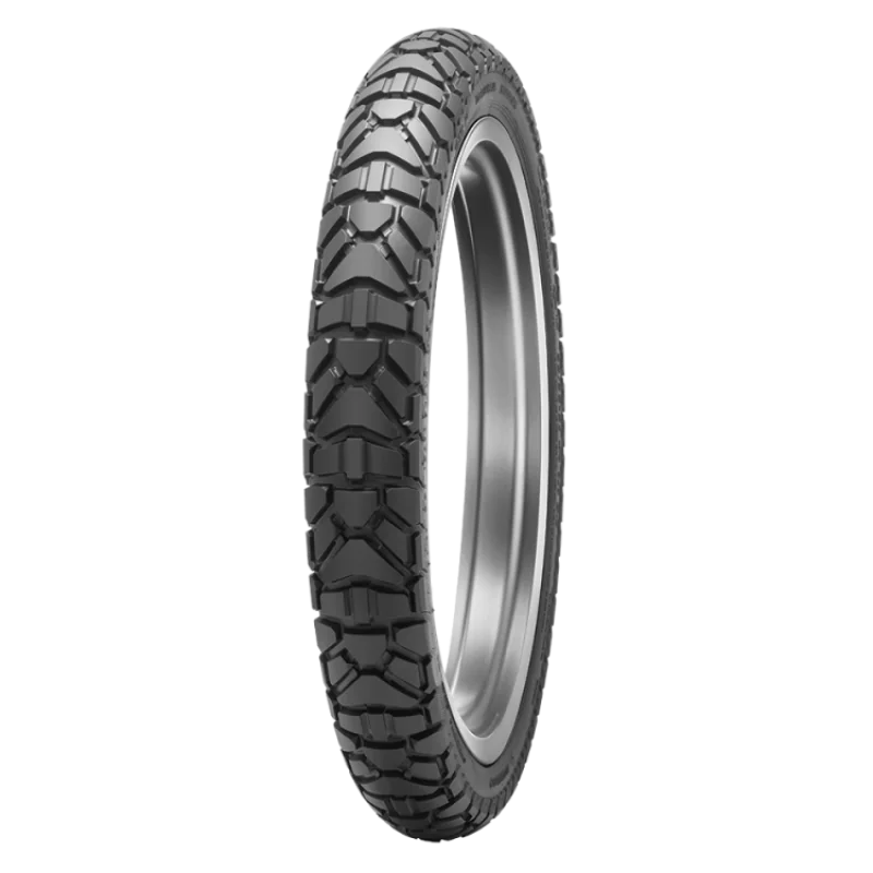 Dunlop Trailmax Mission Front Tire - 90/90-21 54T TL