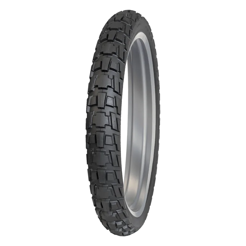 Dunlop Trailmax Raid Front Tire - 90/90-21 M/C 54T TL