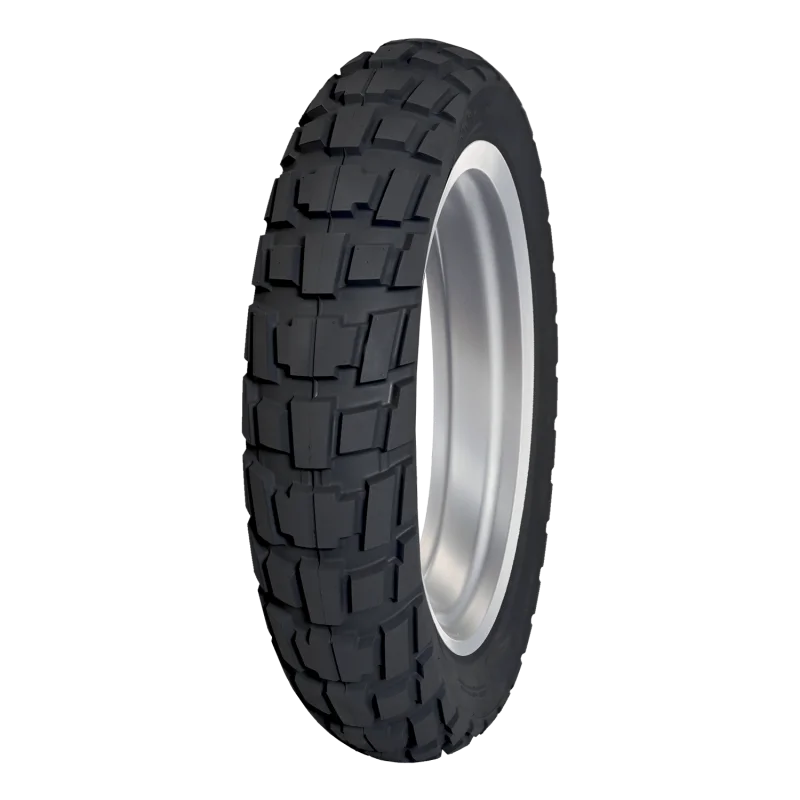 Dunlop Trailmax Raid Rear Tire - 150/70R18 M/C 70T TL