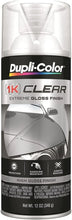 Load image into Gallery viewer, Dupli-Color 1K Extreme Clear Coat Gloss Finish 12oz Can 1KCG