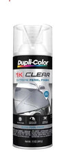 Load image into Gallery viewer, Dupli-Color 1K Extreme Clear Coat Gloss Pearl Finish 12oz 1KCP