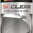 Load image into Gallery viewer, Dupli-Color 1K Extreme Clear Coat Matte Finish 12oz Can 1KCM