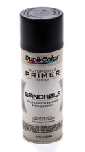 Load image into Gallery viewer, Dupli-Color Black Hot Rod Primer 12oz DAP1698
