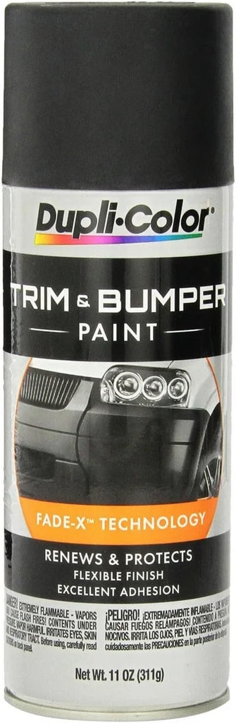 Dupli-Color Black TB101