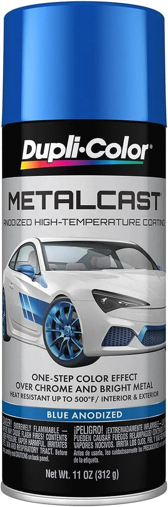 Dupli-Color Blue Anodized MC201