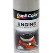 Load image into Gallery viewer, Dupli-Color Cast Coat Aluminum Engine Paint 12oz DE1650
