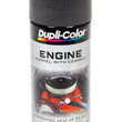 Load image into Gallery viewer, Dupli-Color Cast Coat Iron Engine Paint 12oz DE1651
