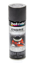 Load image into Gallery viewer, Dupli-Color Cast Coat Iron Engine Paint 12oz DE1651